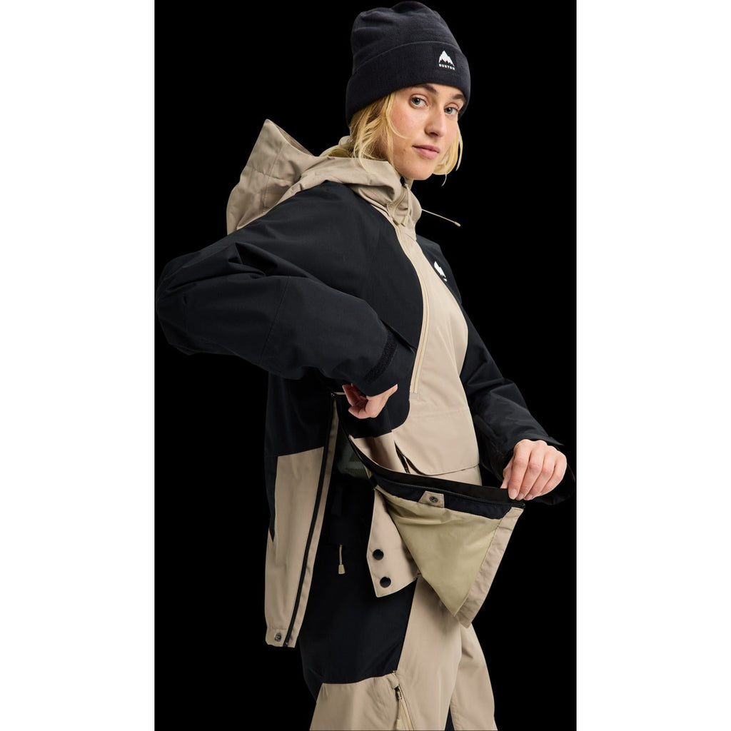Women's Reserve 2L Relaxed Anorak