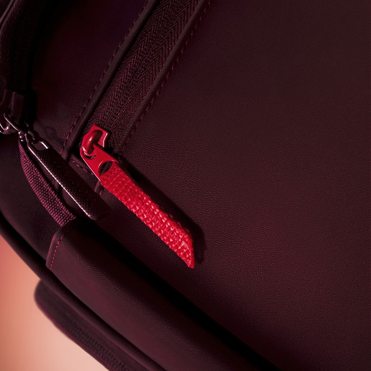 Defyer Small Tennis Duffel