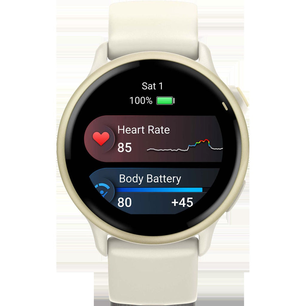 Vivoactive 6