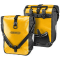 Sport-Roller Classic - Sun Yellow/Black