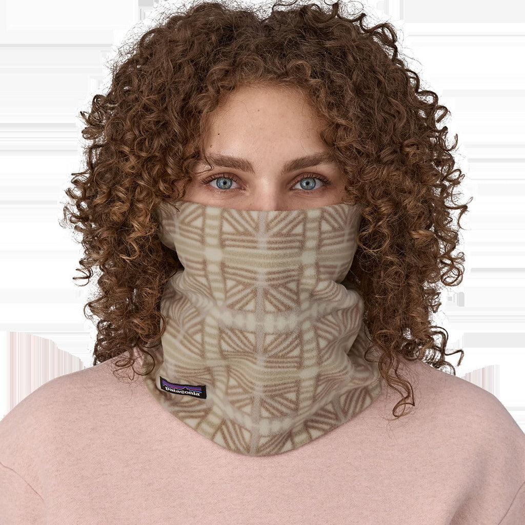 Micro D Gaiter