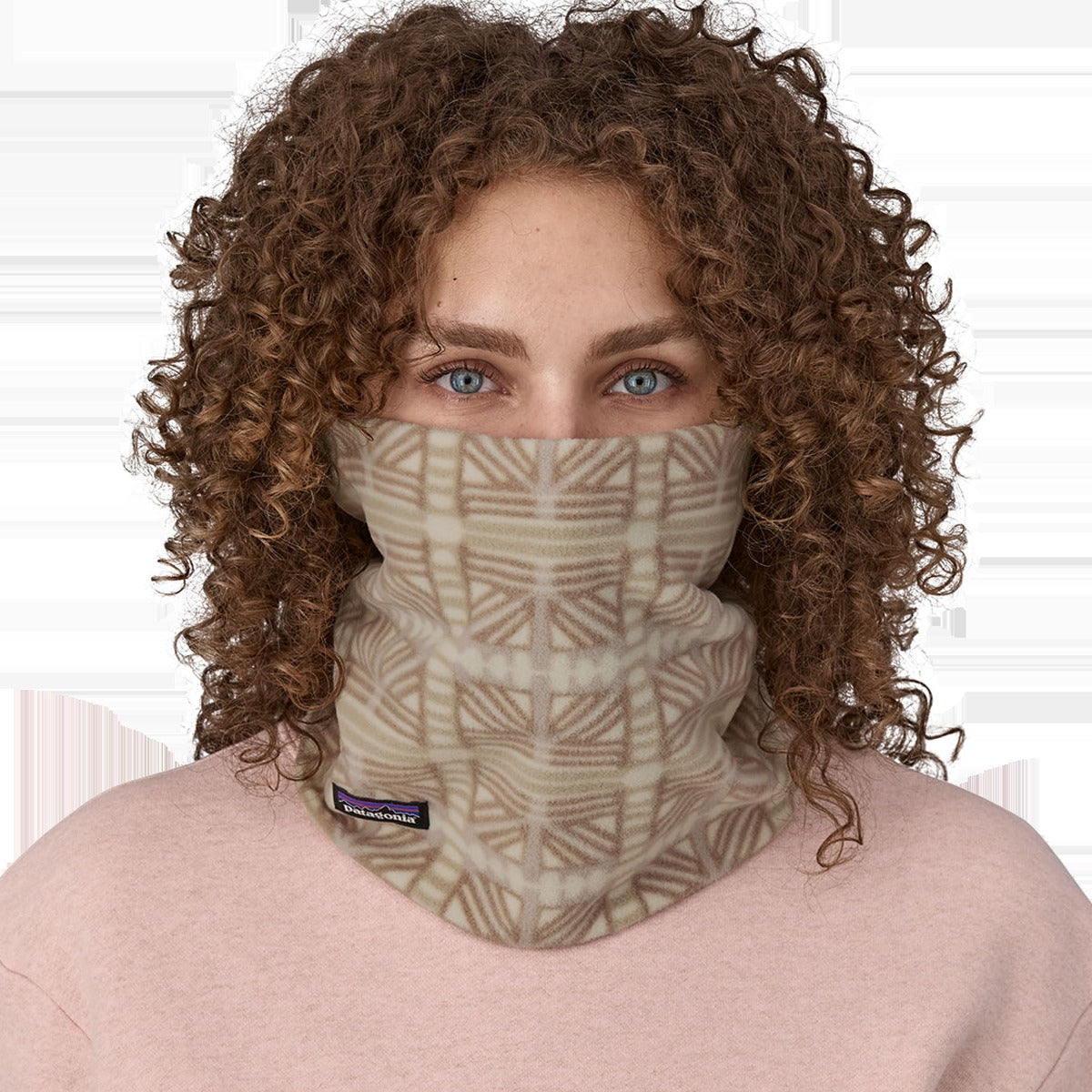 Micro D Gaiter