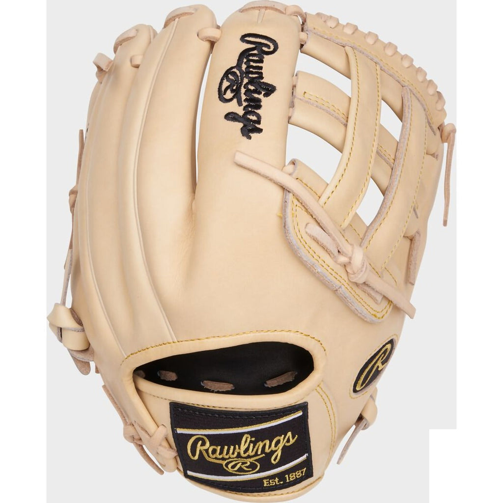 Heart of the Hide Bryant Infield/Outfield 12.25" Pro H-Web Left Hand Throw