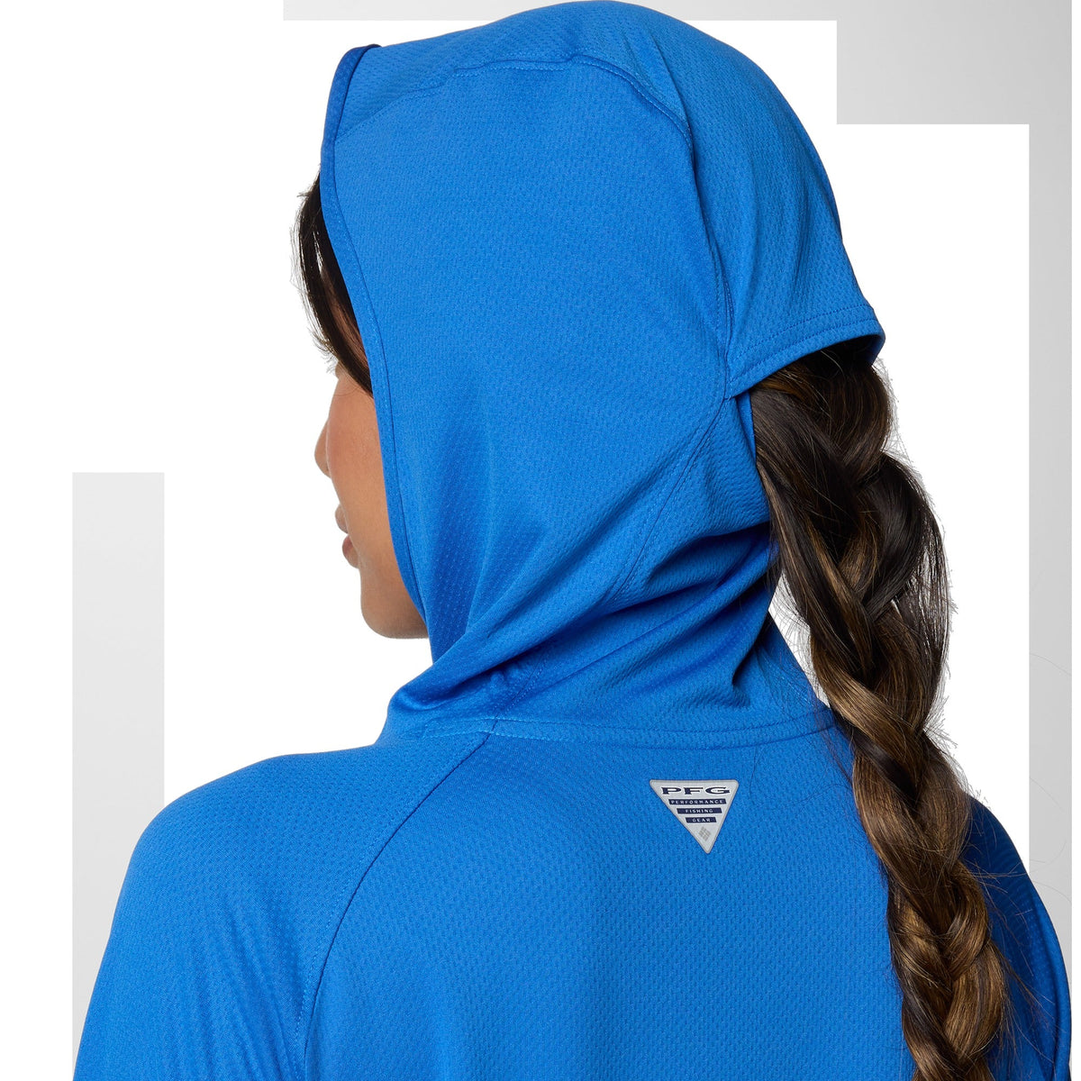 Women's PFG Solar Stream Elite Hoodie