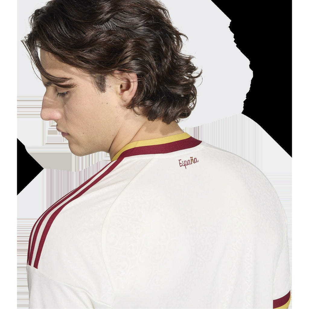Spain RFEF Away Jersey