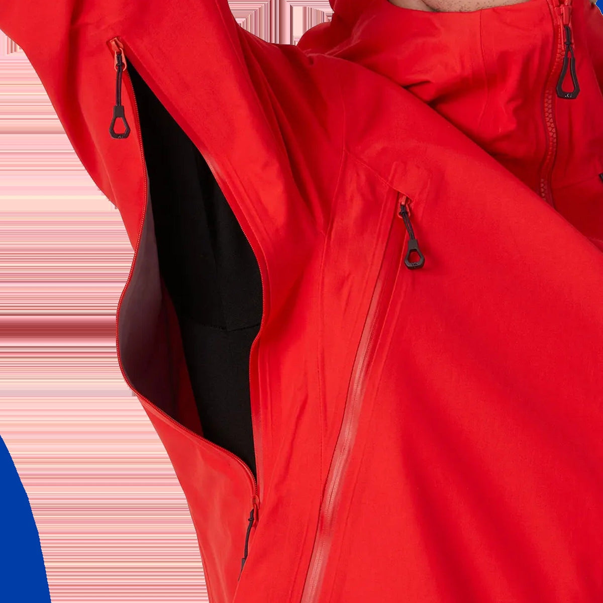 Men's Odin 9 Worlds 3.0 Jacket