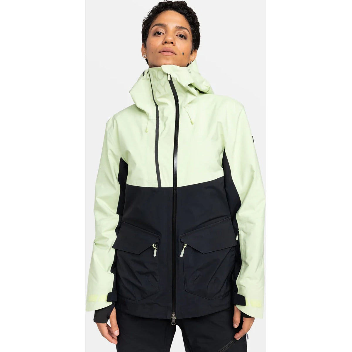 Women's Gore-Tex Stretch Purelines Jacket