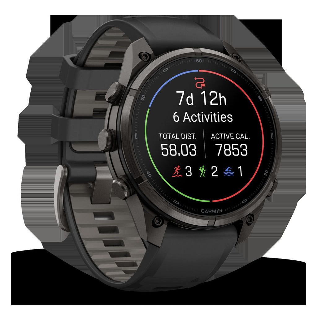 Fenix 9 Pro