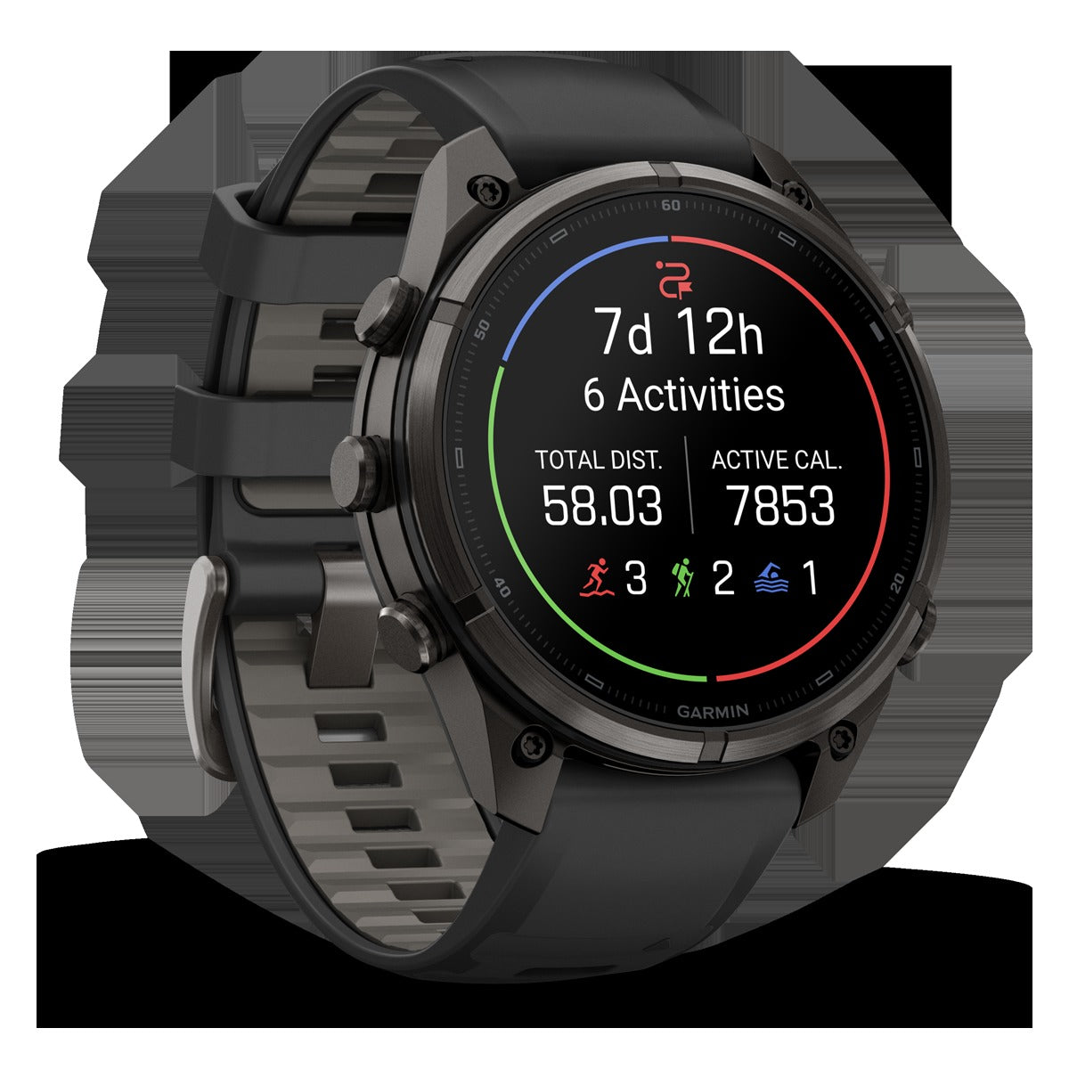 Fenix 9 Pro