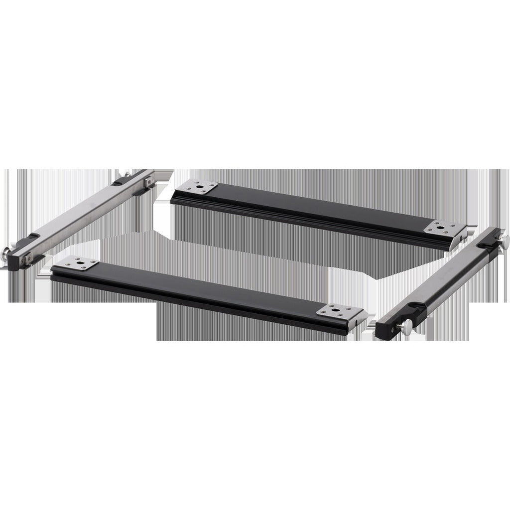Collapsible IGT Two Unit Frame