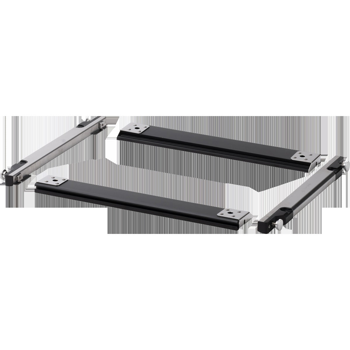 Collapsible IGT Two Unit Frame