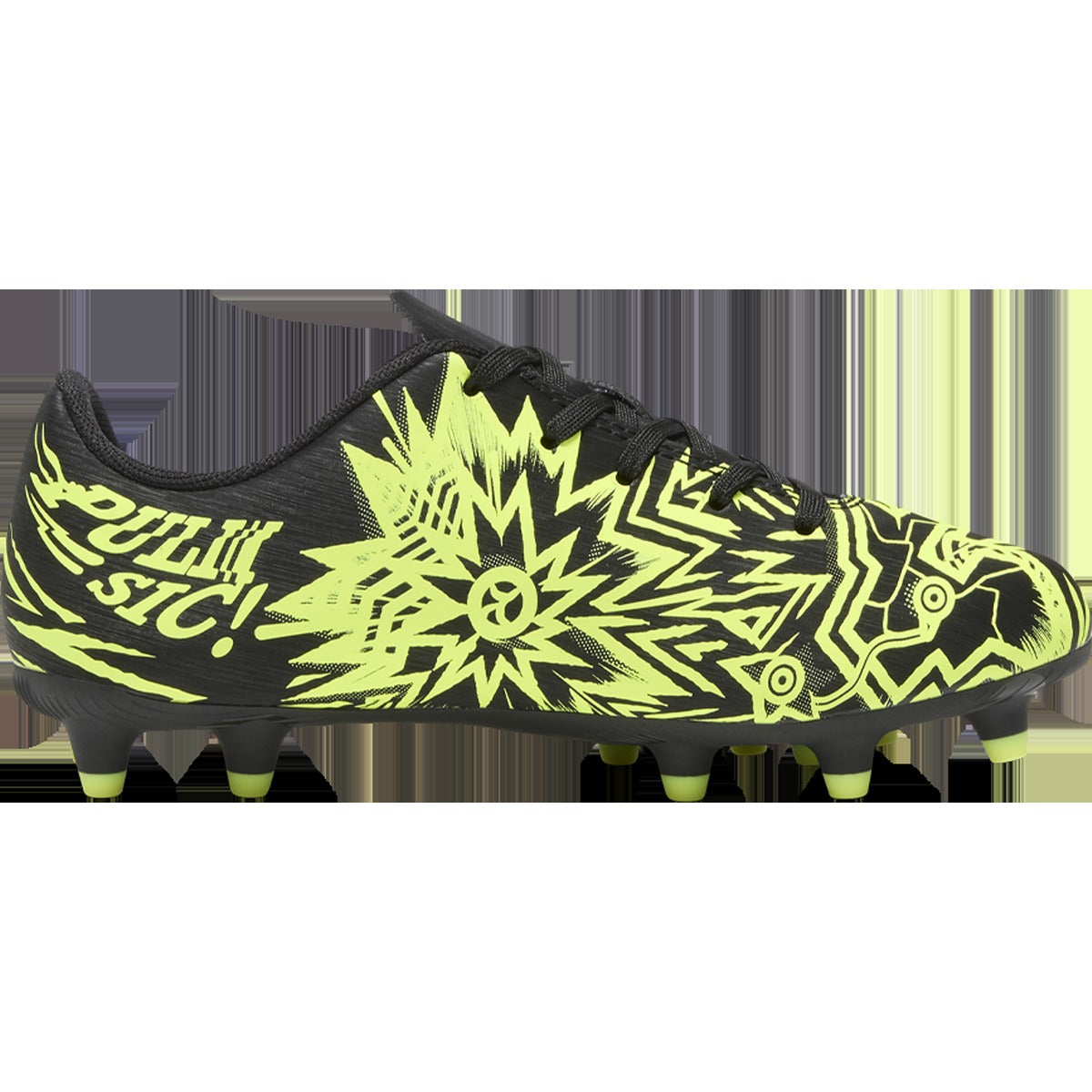 Youth Christian Pulisic Tacto II FG/AG