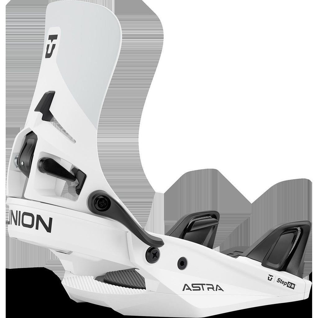 Women's Astra Step On