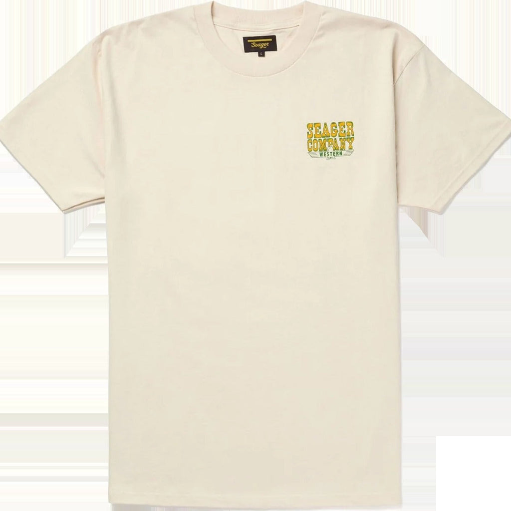 Men's Rattler Tee