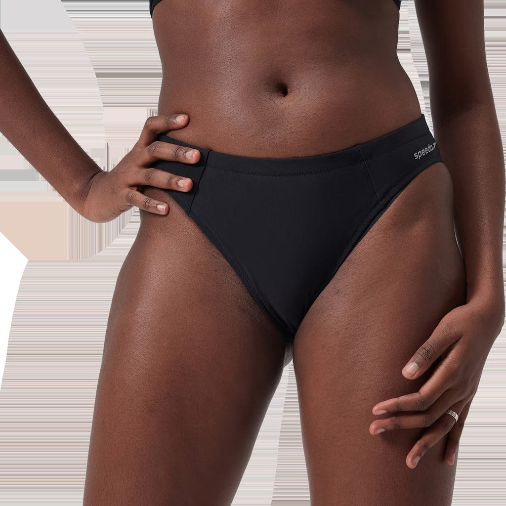 Women's Solid Classic Bottom