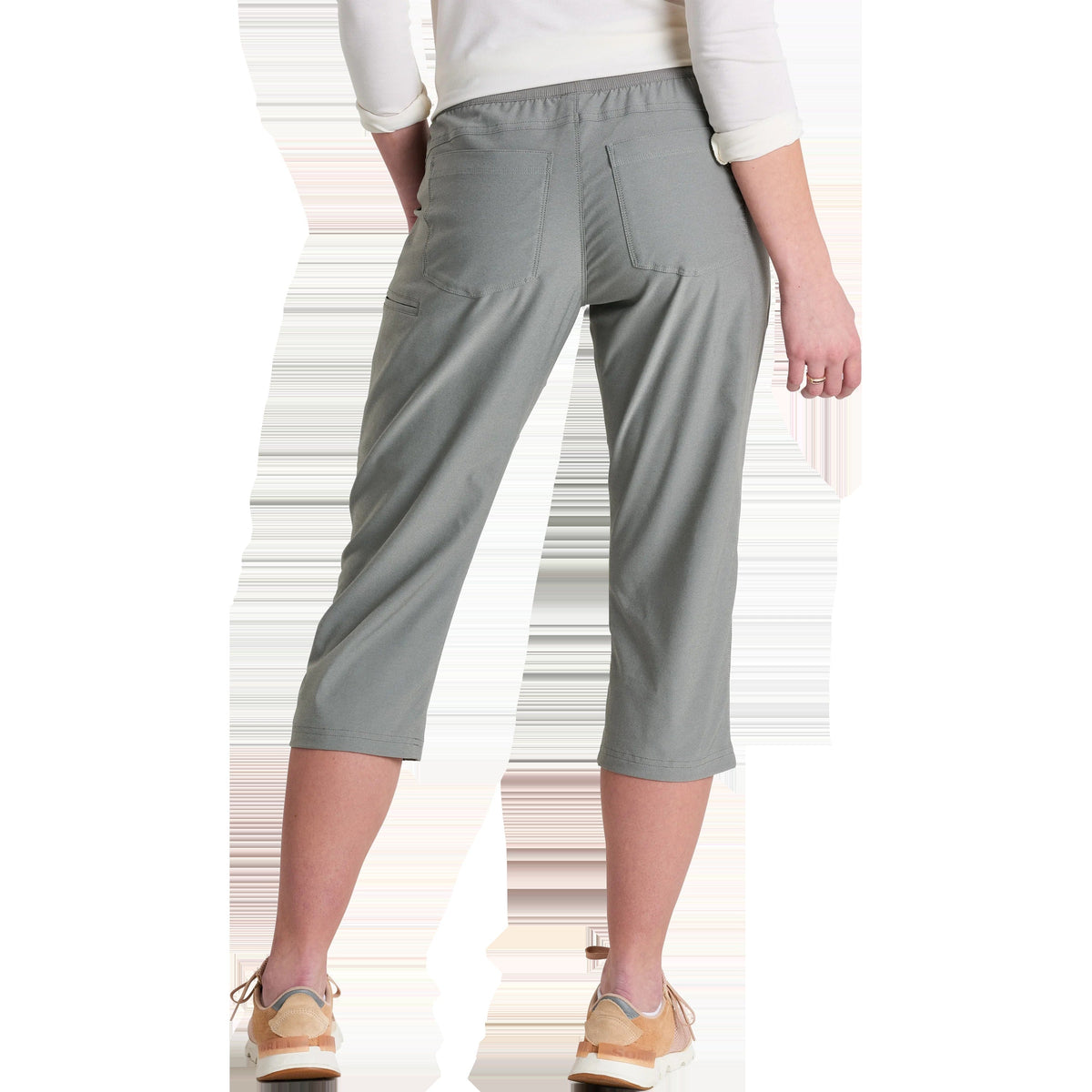 Women's Trek Pull on Kapri