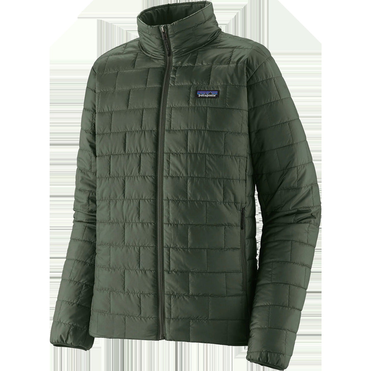 Men's Nano Puff Jacket