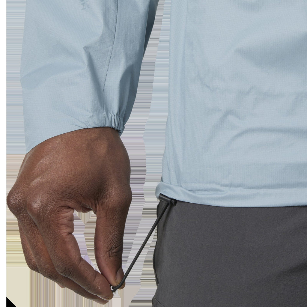 Men's Odin Infinity Minimalist Jacket