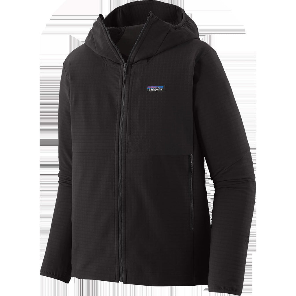 Men's R1 TechFace Hoody