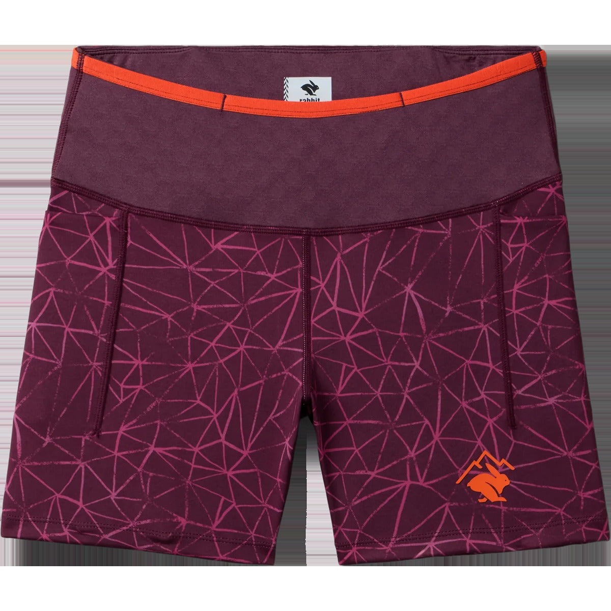 Women's Leggy Smashems 5"
