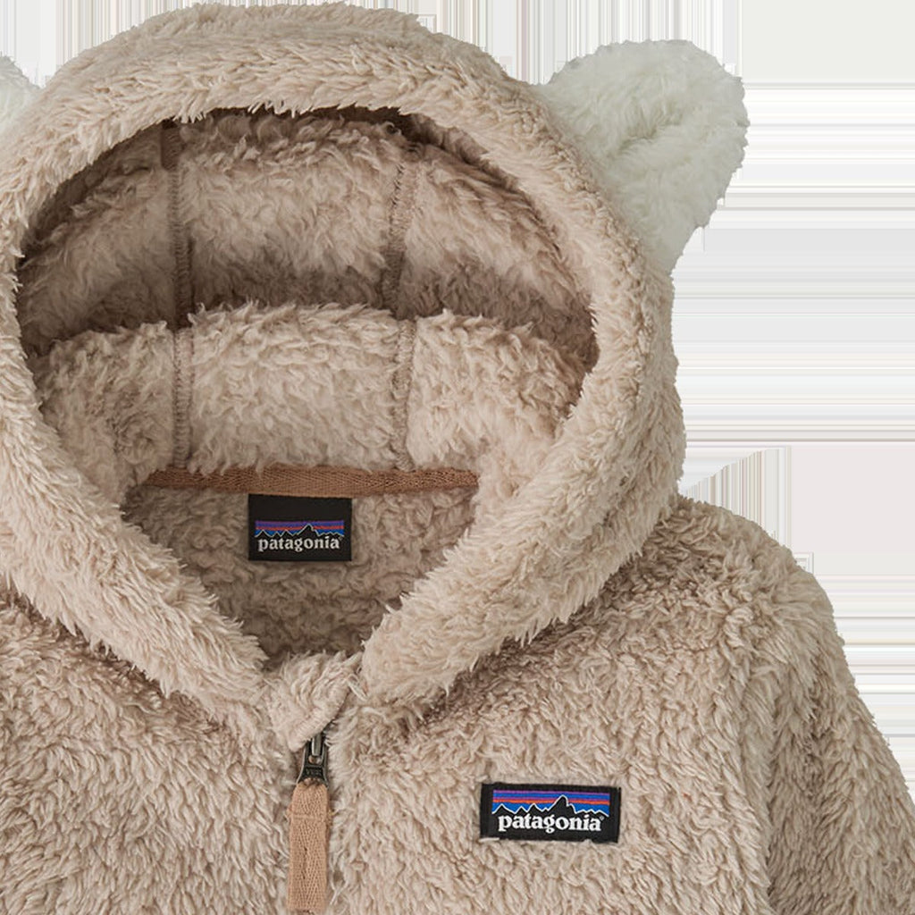 Youth Baby Furry Friends Fleece Hoody