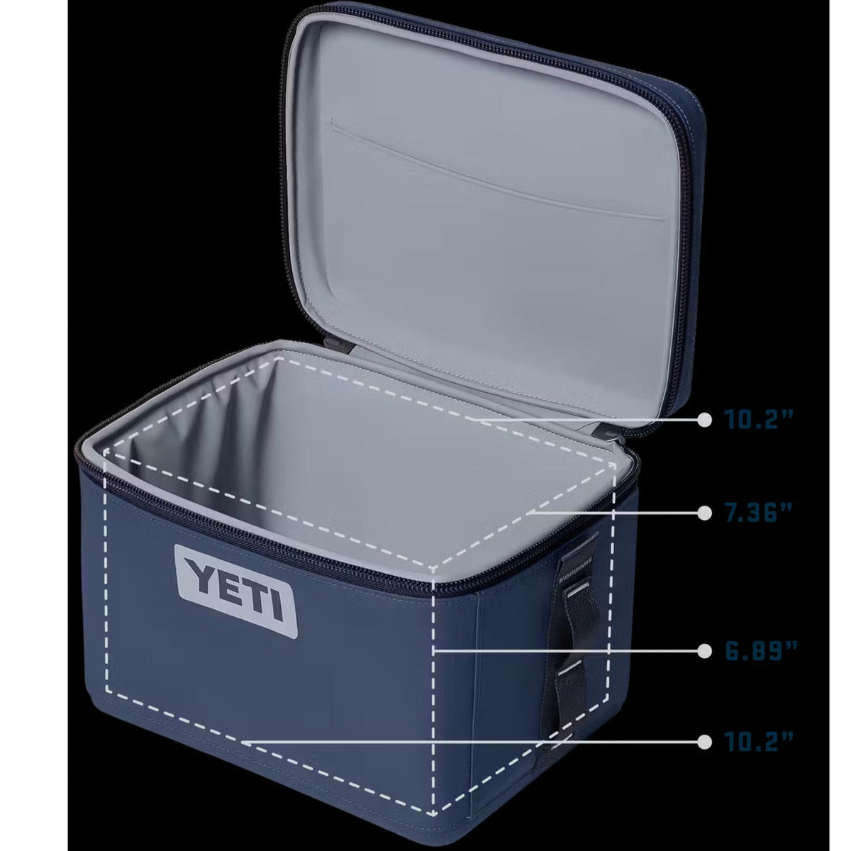 Daytrip 9L Insulated Box