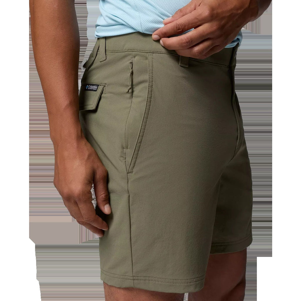 Men's Roc Tech Short 9"