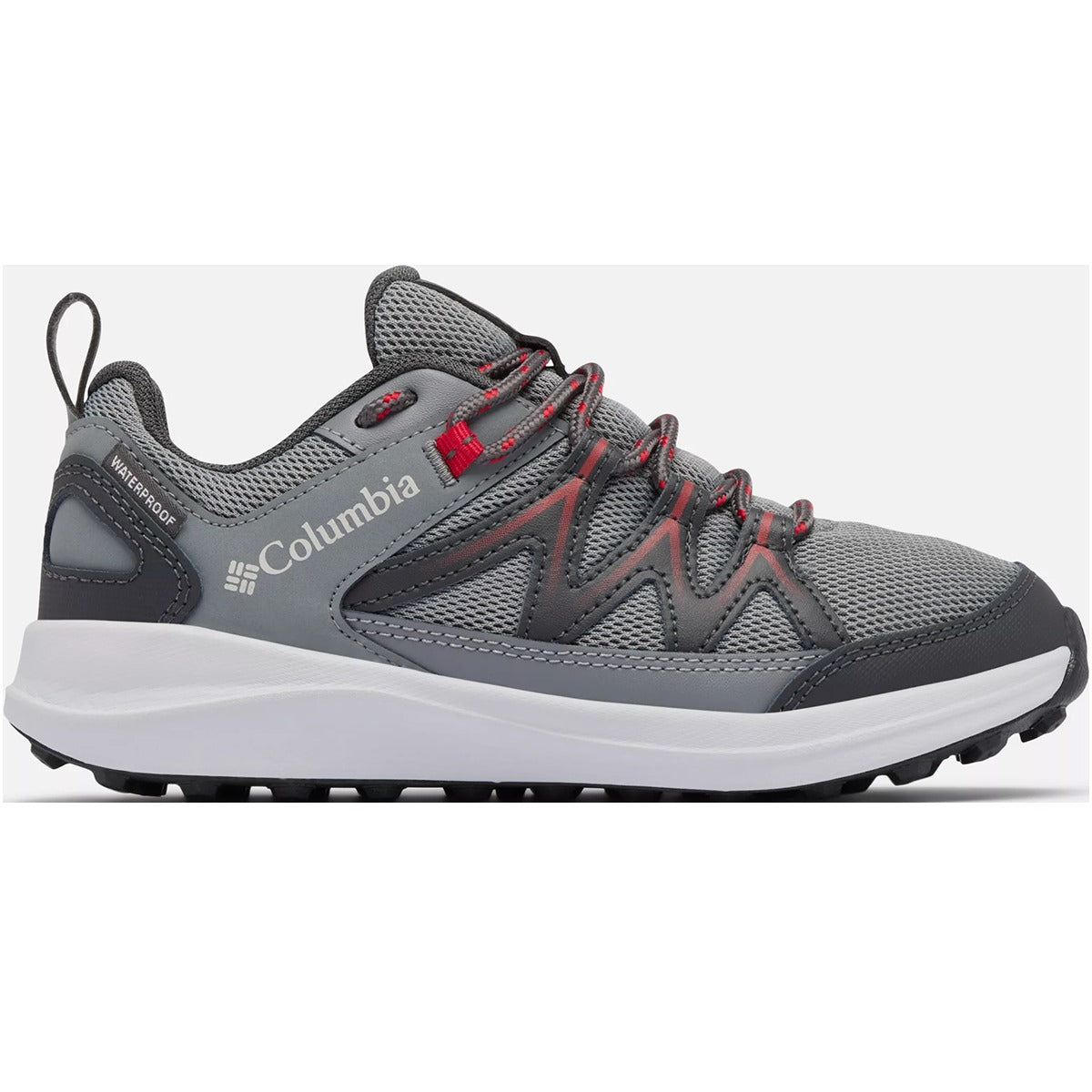 Youth Peakfreak Rush Waterproof