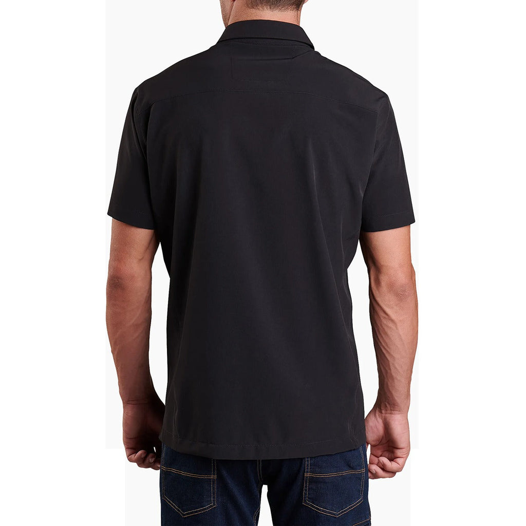 Men's Renegade Short Sleeve