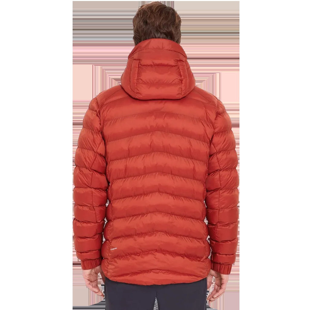 Men's Nebitron Pro Jacket