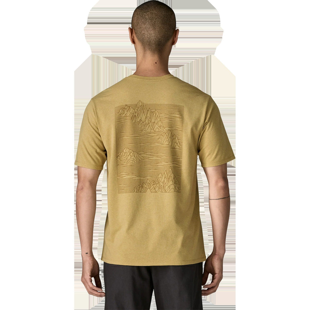 Men's Strataspire Responsibili-Tee