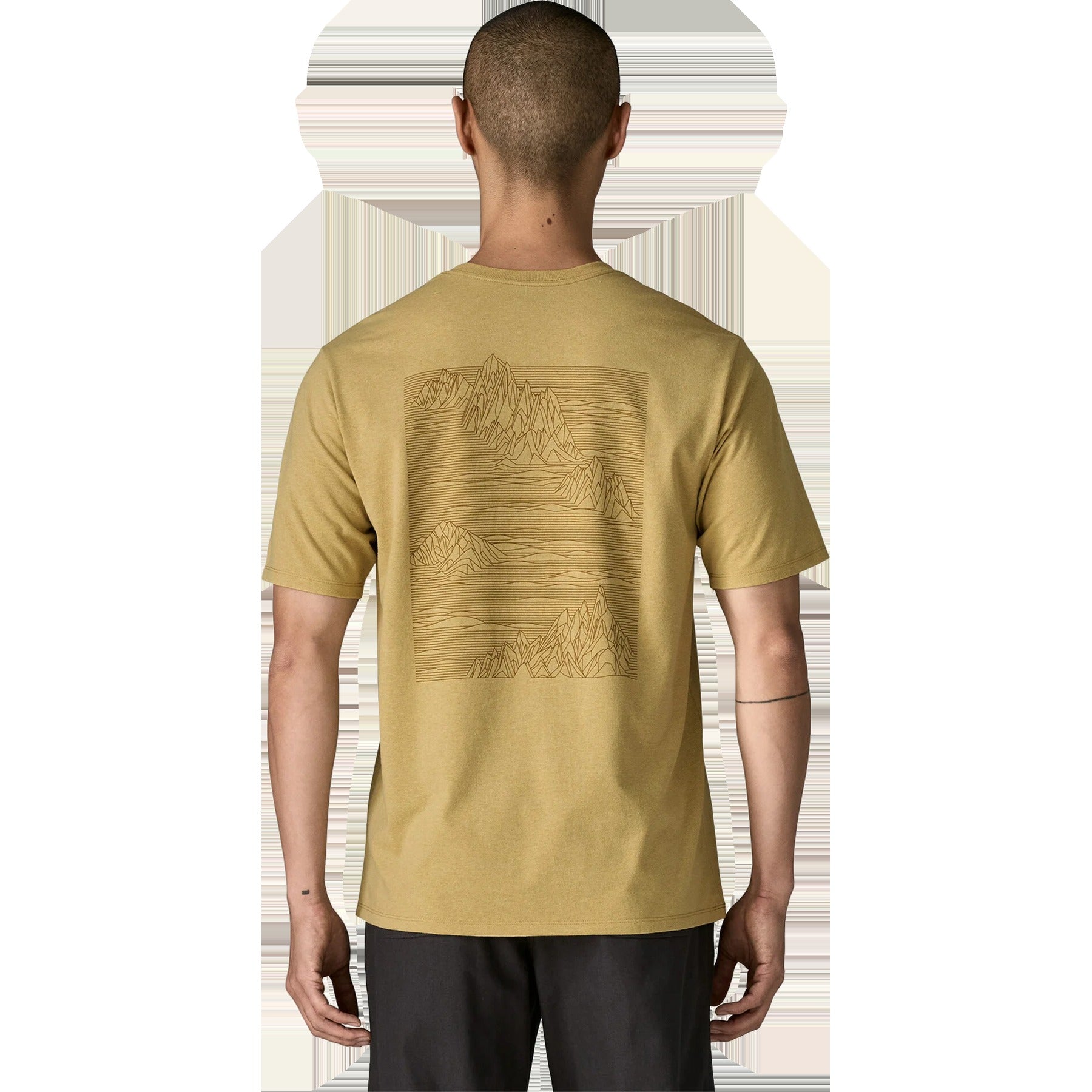 Men's Strataspire Responsibili-Tee