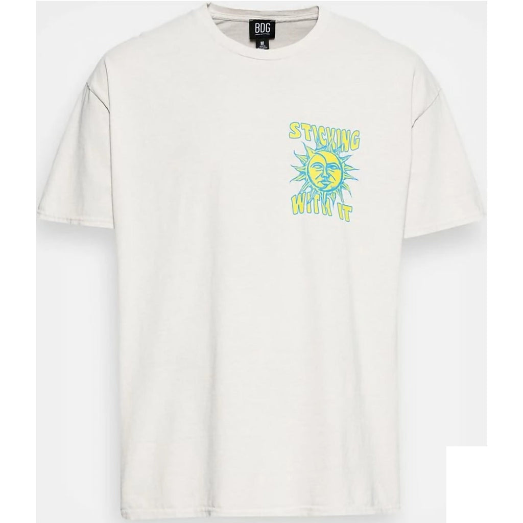 Stick With Passion Tee