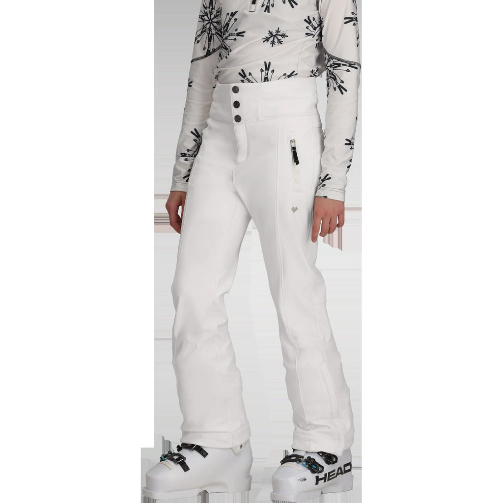 Youth Jolie Softshell Pant