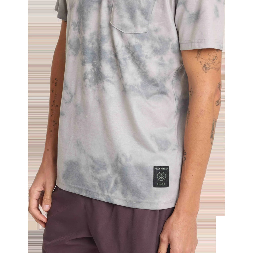 Men's Mathis Core Pocket Short Sleeve