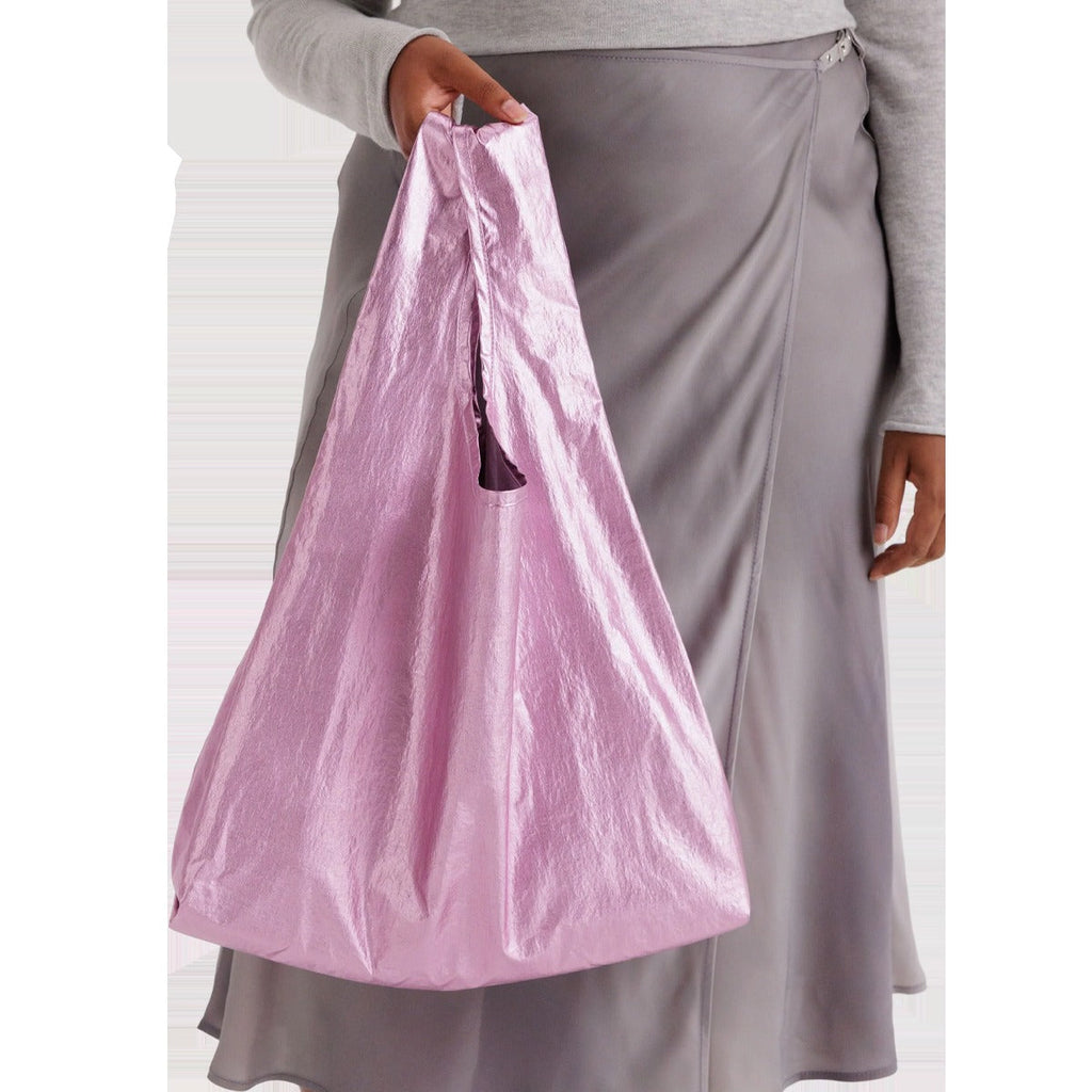 Standard Baggu Metallic