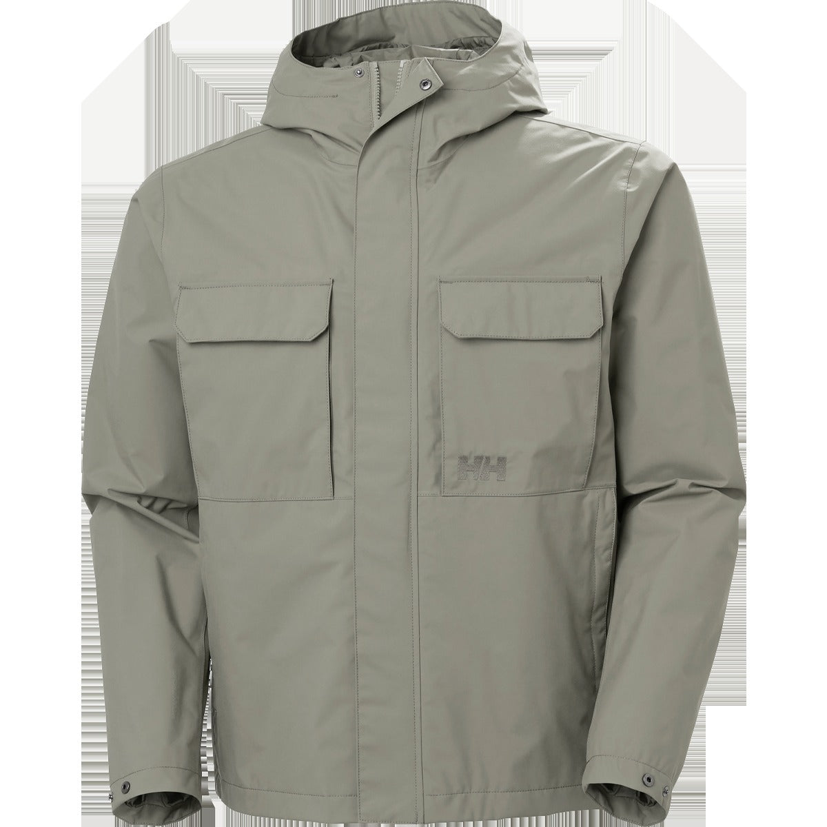 Men's Escape Rain Jacket