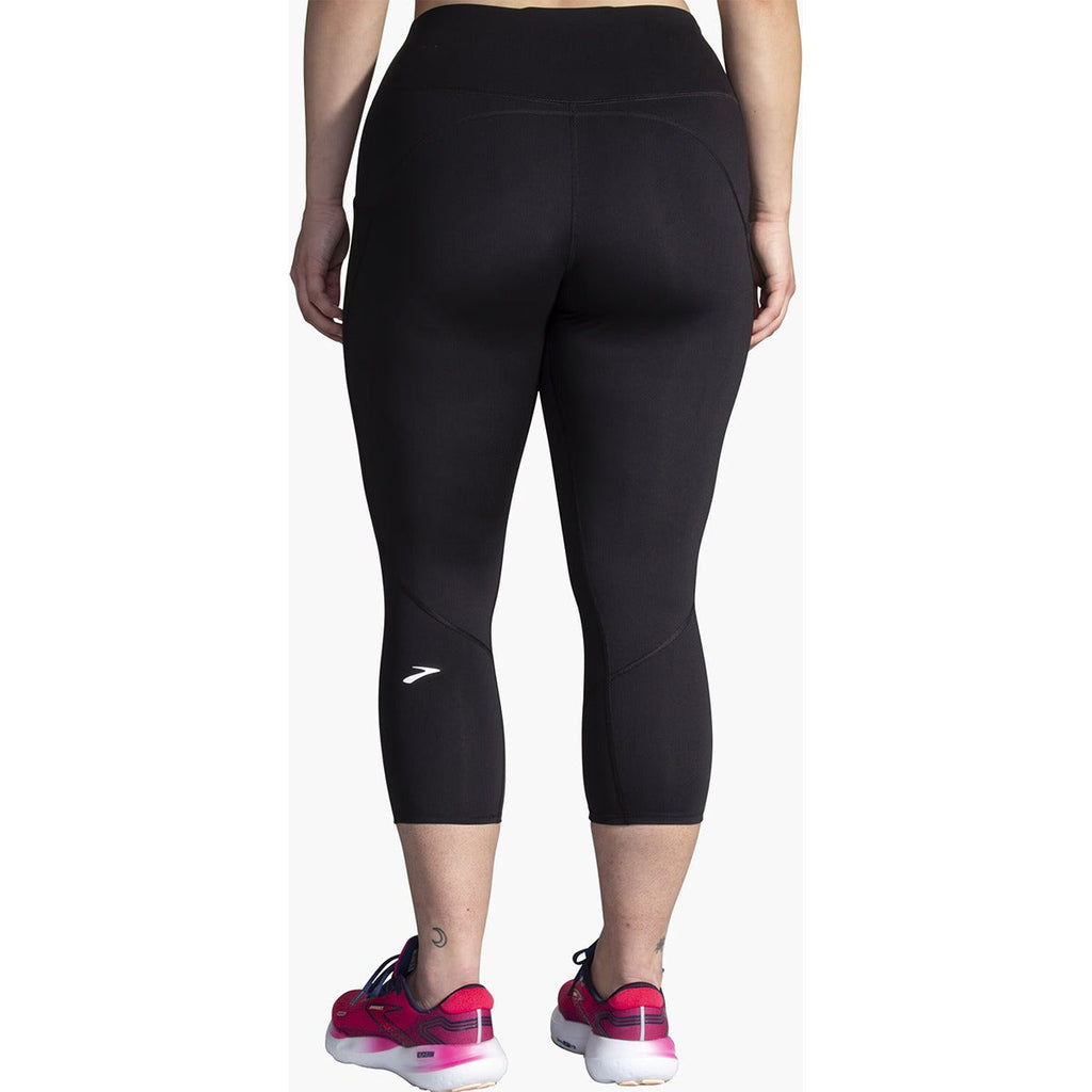 Women's Spark Capri