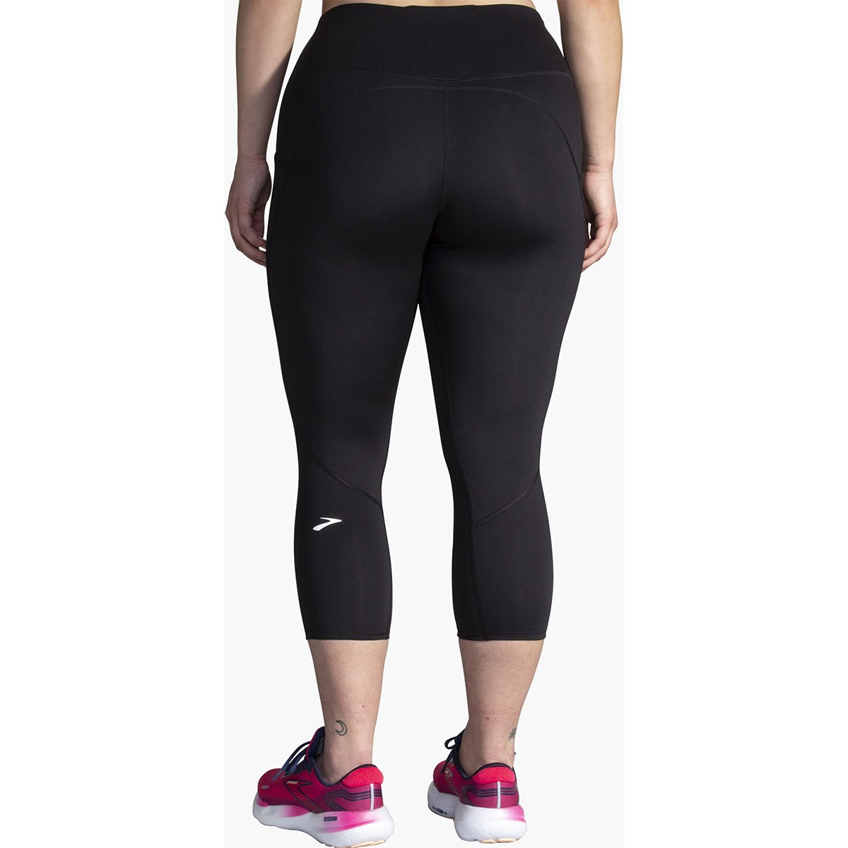 Women's Spark Capri