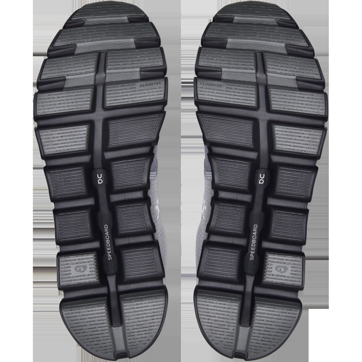 Men's Cloud 6 Waterproof