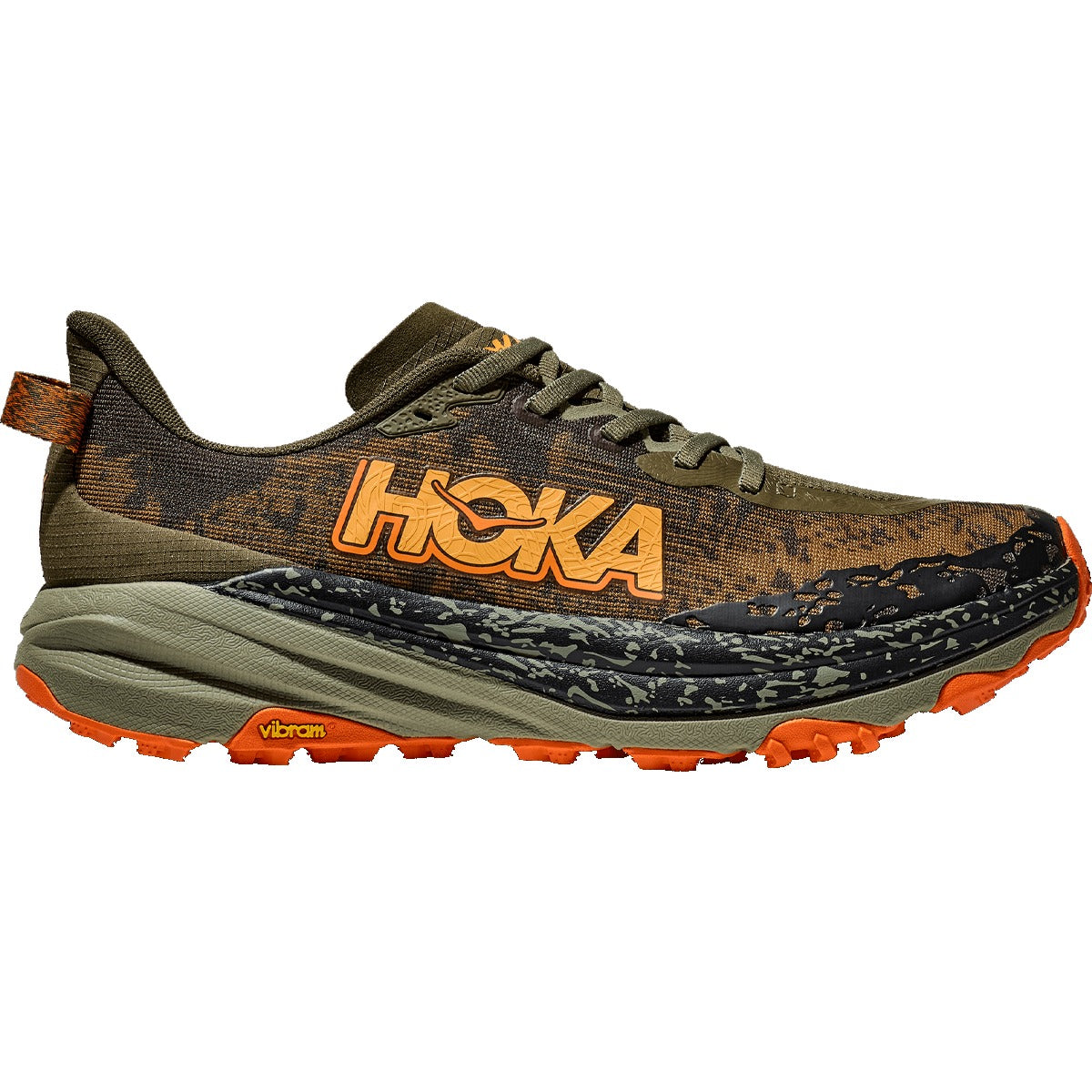 Men's Speedgoat 6 Wide
