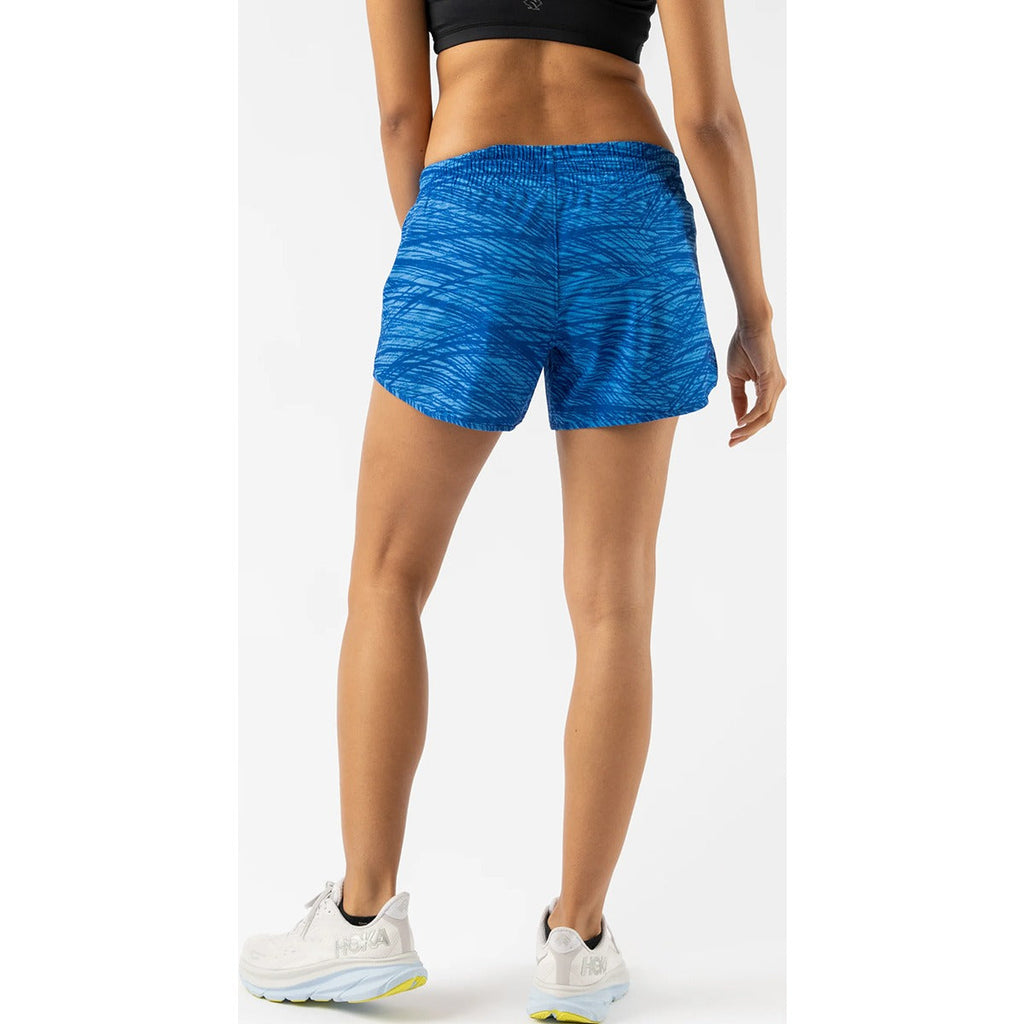 Women's Feelin Fine 4" Short