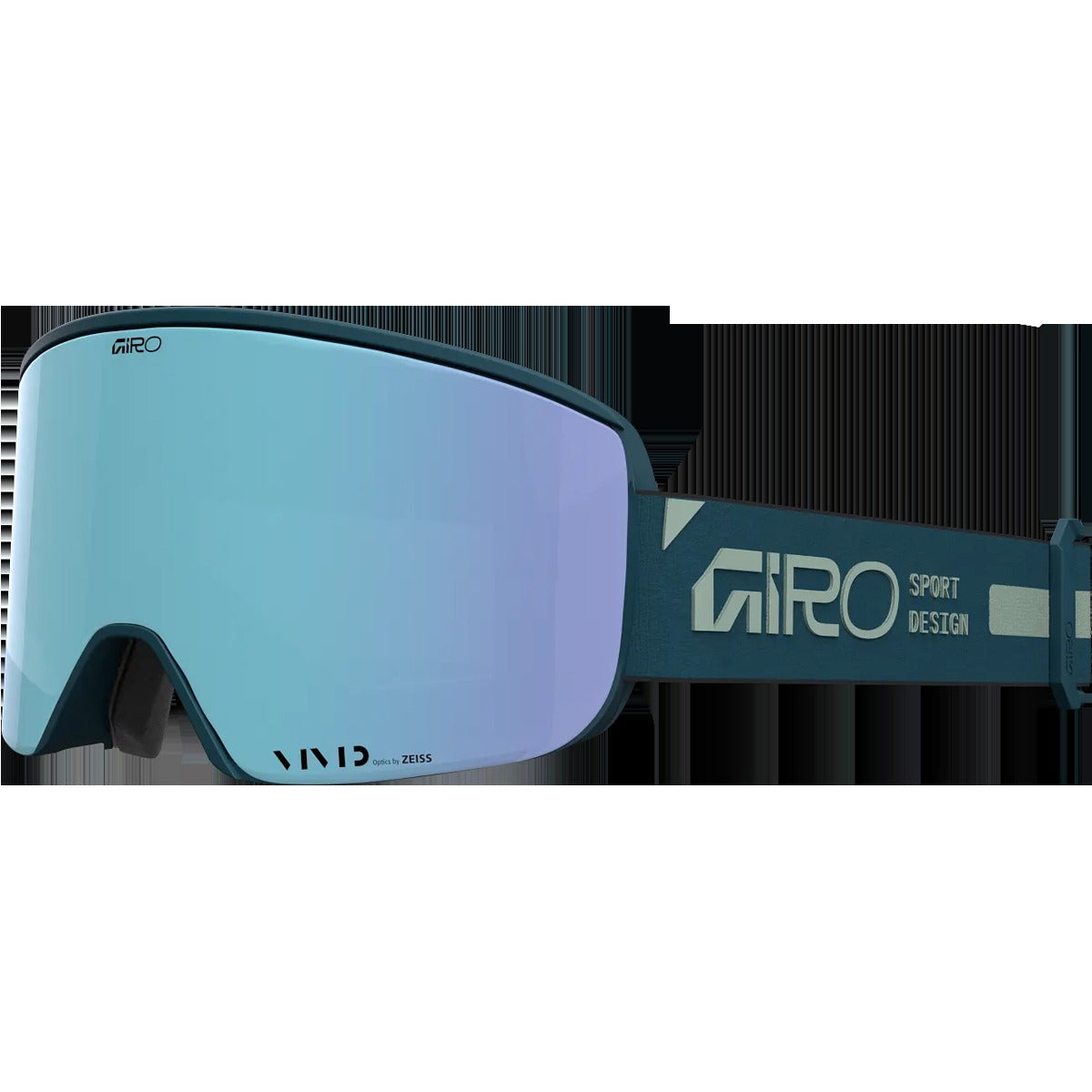 Women's Ella + Bonus Lens