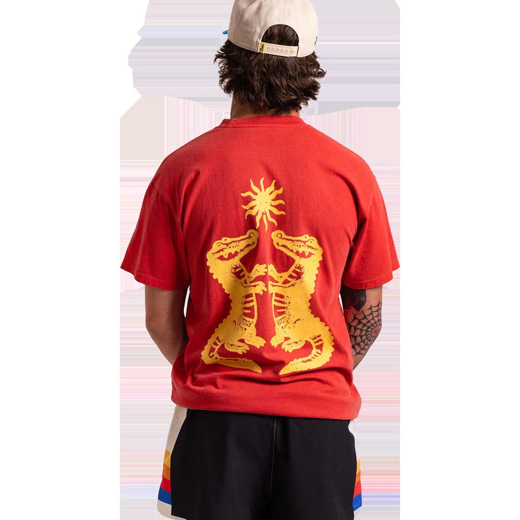 Men's Gator Tee