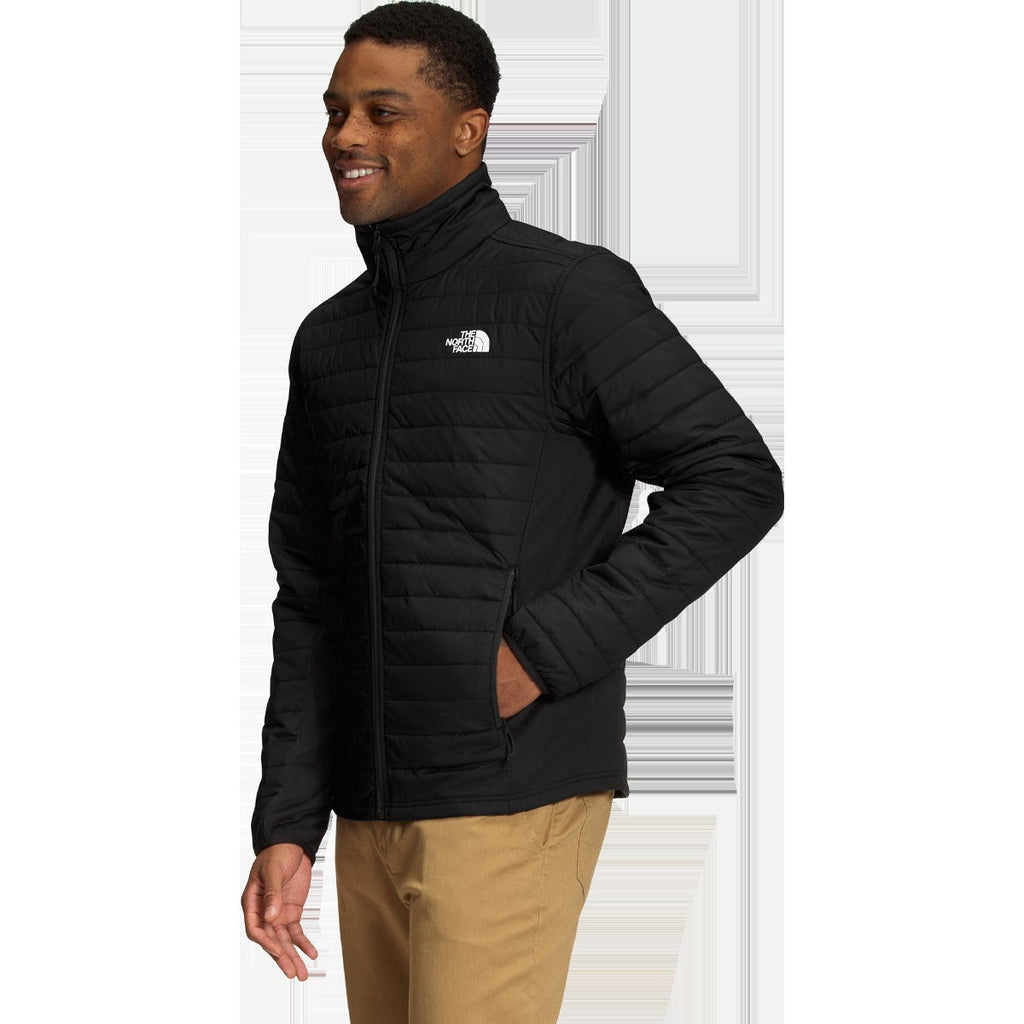Men's Canyonlands Hybrid Jacket