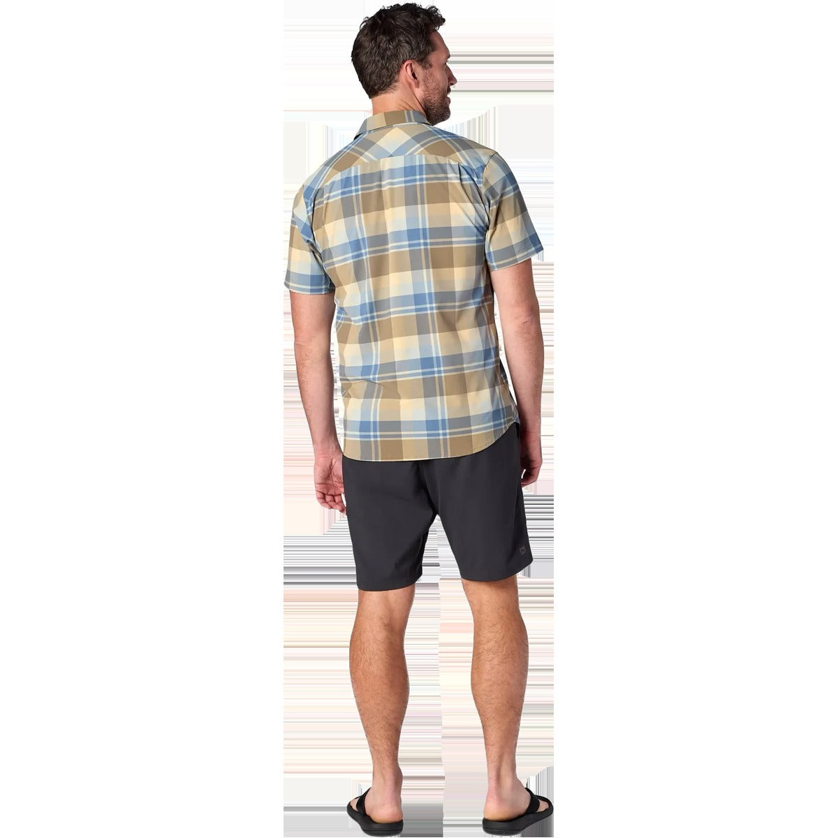 Men's Anderson Shirt