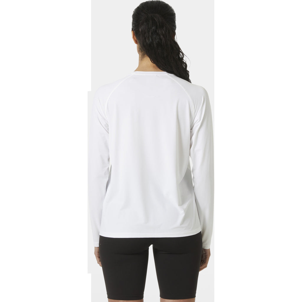 Women's Shine Solen Long Sleeve Crew