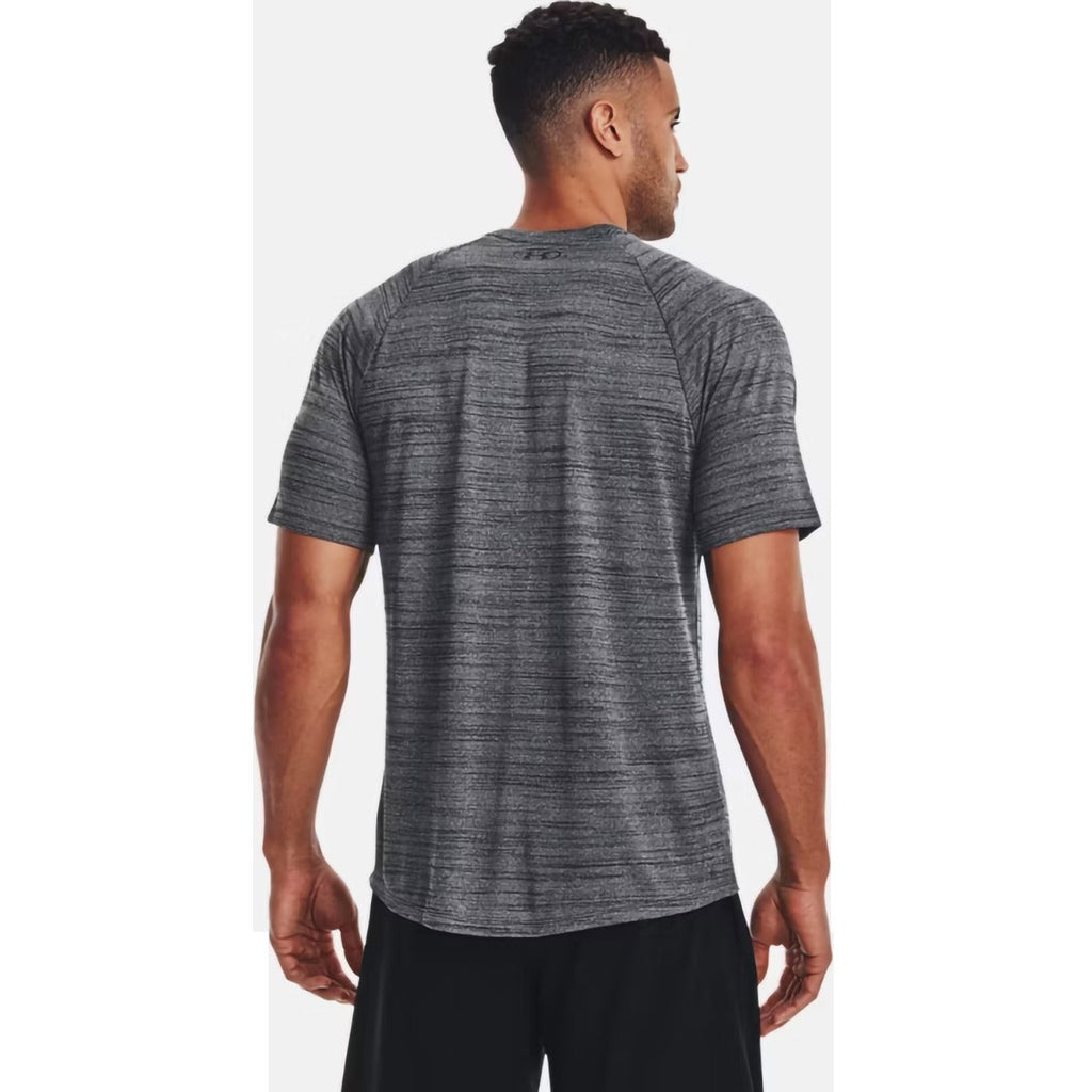 Men's UA Tiger Tech 2.0 Short Sleeve