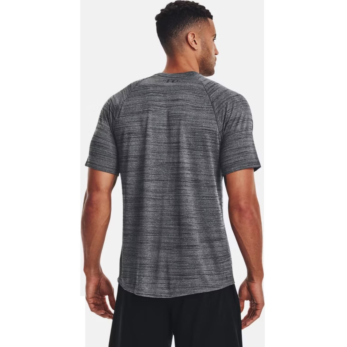 Men's UA Tiger Tech 2.0 Short Sleeve