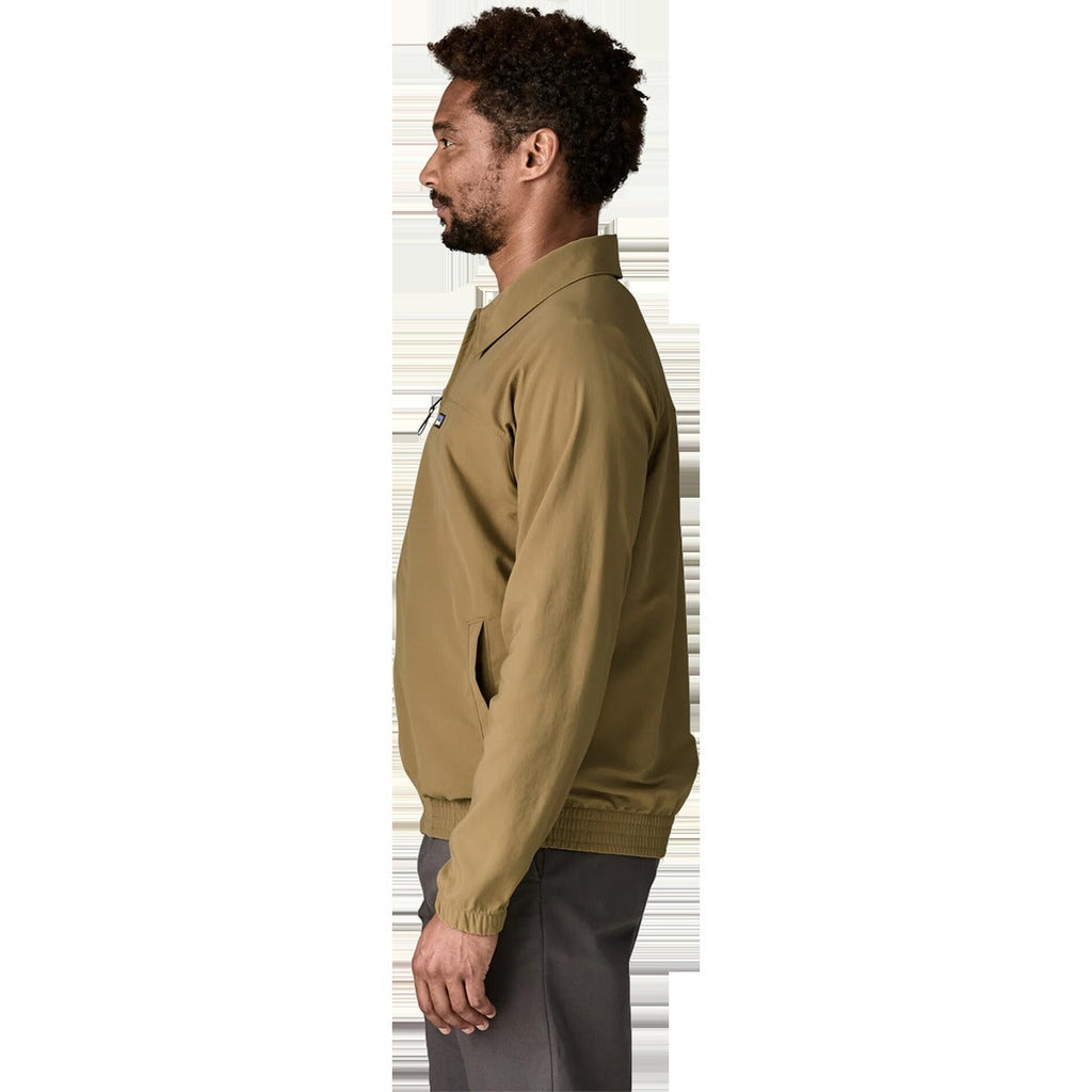 Men's Isthmus Unlined Jacket